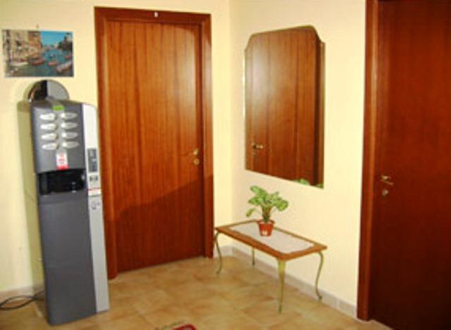 Hotel Eurorooms Rome Buitenkant foto